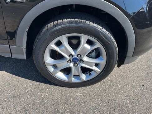 Used 2016 Ford Escape Titanium image 45