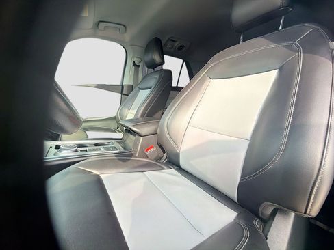 Certified 2023 Ford Explorer XLT w/ Equipment Group 202A image 26