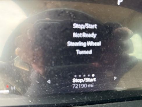 Used 2021 Jeep Grand Cherokee L Limited w/ Luxury Tech Group II image 2