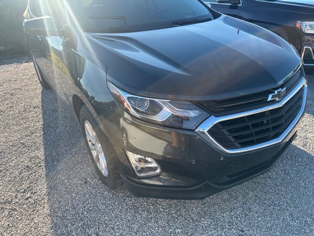 Used 2020 Chevrolet Equinox LT AWD/4WD image 38