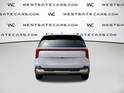 New 2026 Kia Carnival SX image 7