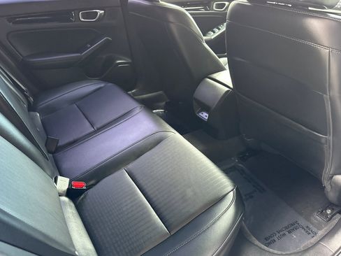 Used 2023 Honda Civic Sport Touring image 19