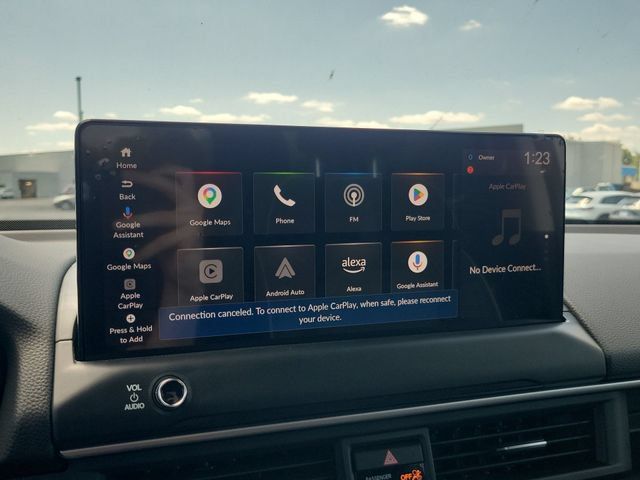 New 2026 Honda Pilot Elite image 22