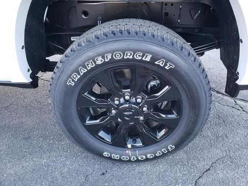 Certified 2024 RAM 3500 Limited w/ Night Edition image 15