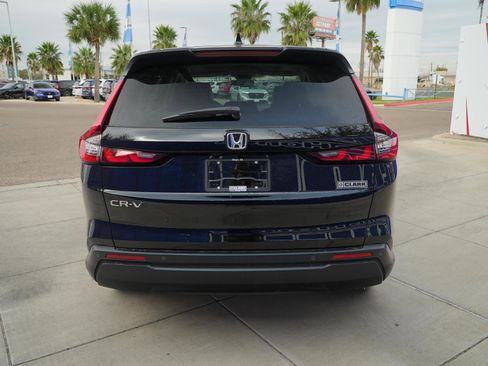 New 2026 Honda CR-V EX-L image 6