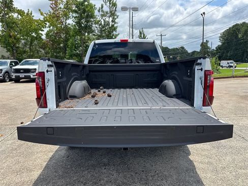 New 2024 Ford F150 STX w/ Mobile Office Package image 15