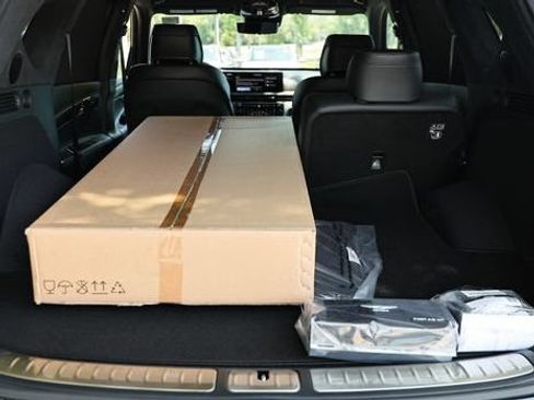 New 2026 Genesis GV80 3.5T Prestige AWD/4WD image 33