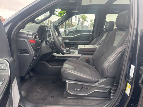 Used 2025 Ford F150 Raptor w/ Equipment Group 803A Raptor R AWD/4WD image 17