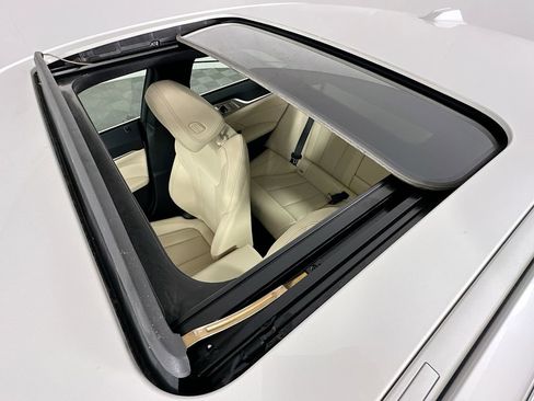 Certified 2023 BMW i4 eDrive35 w/ Parking Assistance Package RWD image 22