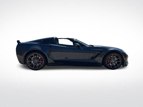 Used 2019 Chevrolet Corvette Z06 image 4