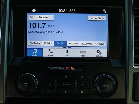 Used 2019 Ford F150 XLT w/ Equipment Group 302A Luxury image 31