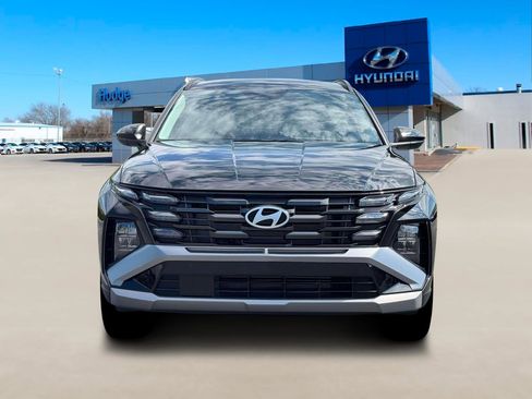 New 2026 Hyundai Tucson SEL image 12