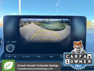 Used 2024 Honda Civic Sport image 19