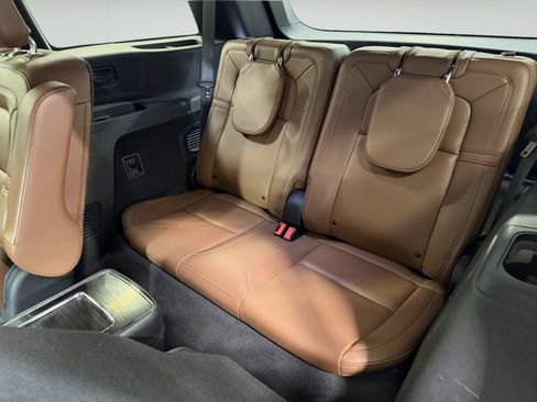 Used 2022 Lincoln Aviator Reserve w/ Equipment Group 201A RWD image 14