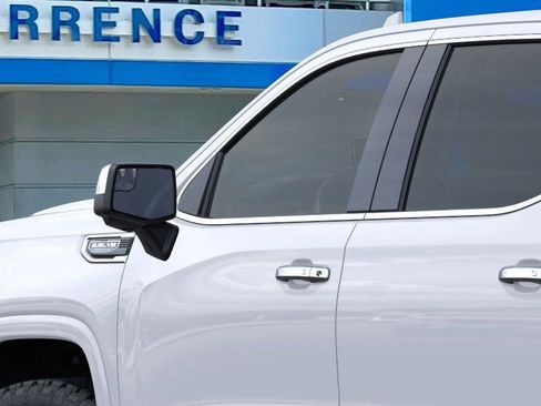 New 2026 GMC Sierra 1500 SLT w/ SLT Premium Plus Package image 12
