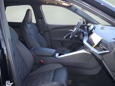 New 2026 Audi SQ5 Premium Plus AWD/4WD image 17