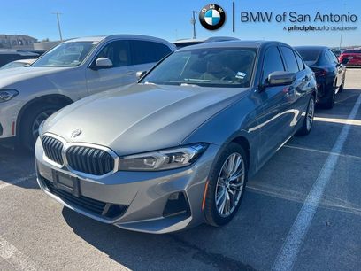 Used 2023 BMW 330i Sedan w/ Premium Package