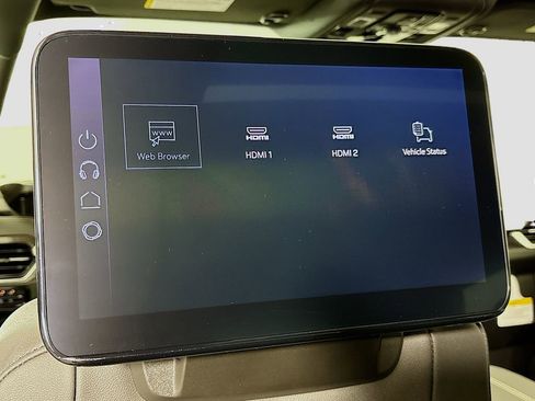 New 2026 GMC Yukon Elevation w/ Elevation Premium Package image 26