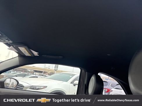 Used 2017 FIAT 500 e image 28