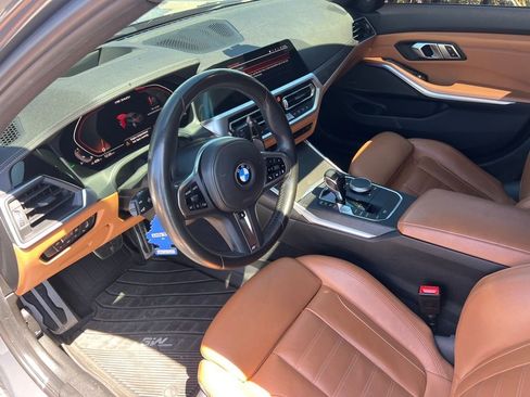 Used 2020 BMW M340i w/ Executive Package image 47