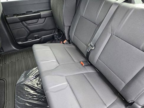 New 2026 Ford F150 STX w/ Equipment Group 200A image 24