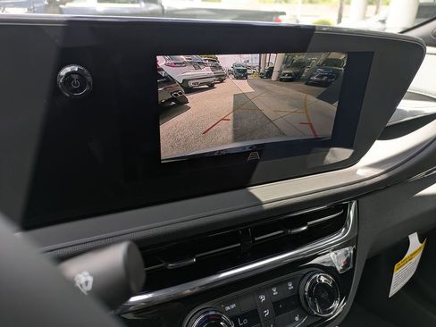 New 2026 Buick Envista Sport Touring w/ Convenience I Package image 18