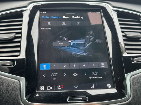 Certified 2023 Volvo XC90 T8 Ultimate image 29