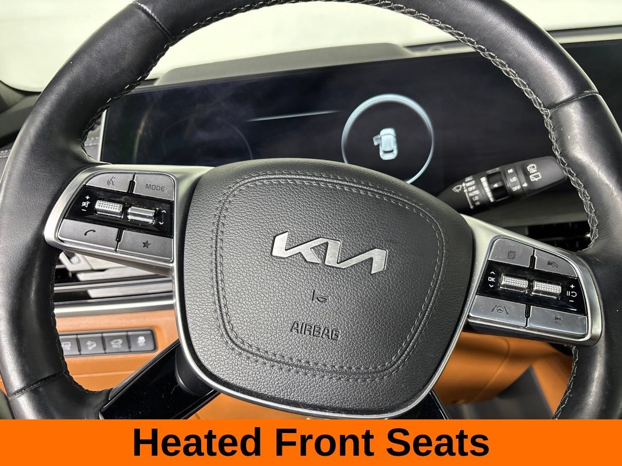 Used 2024 Kia Telluride SX Prestige X-Pro AWD/4WD image 17