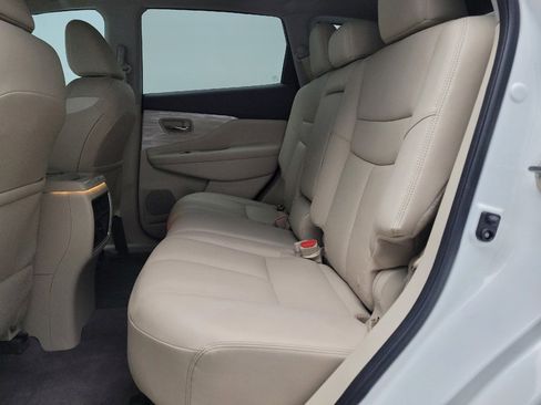 Used 2018 Nissan Murano Platinum image 18