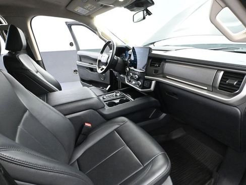 Used 2024 Ford Expedition Max XLT image 54
