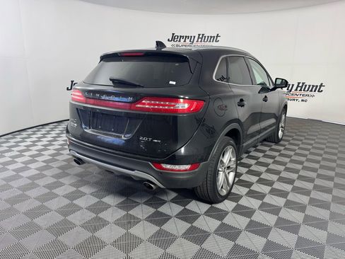 Used 2017 Lincoln MKC Reserve w/ Lincoln MKC Climate Package image 9