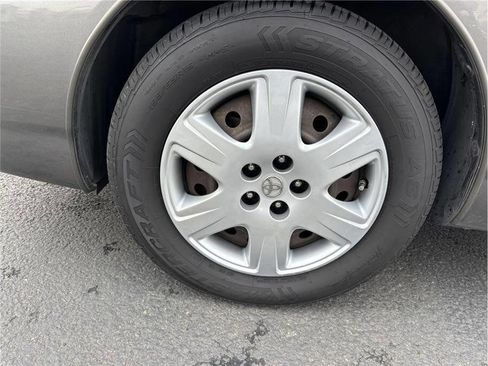 Used 2008 Toyota Corolla LE image 16