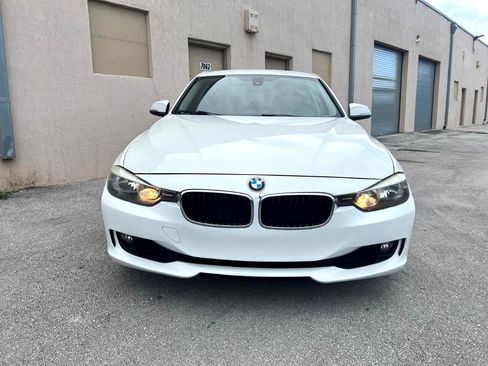 Used 2014 BMW 320i Sedan image 18