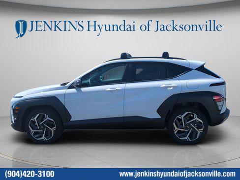 New 2026 Hyundai Kona SEL Premium FWD image 6
