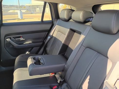 New 2026 MAZDA CX-50 AWD 2.5 Hybrid w/ Weather Package image 14