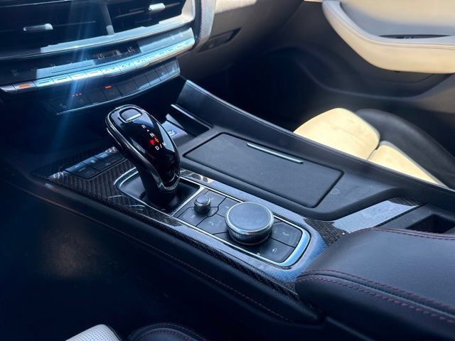 Used 2020 Cadillac CT5 Sport AWD/4WD image 17