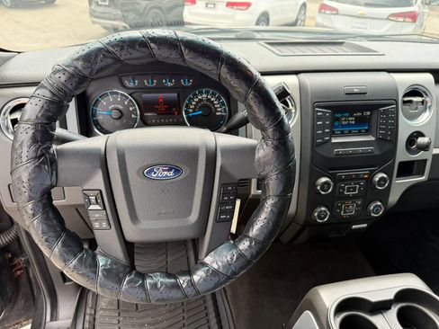Used 2014 Ford F150 XLT w/ Equipment Group 302A Luxury AWD/4WD image 21