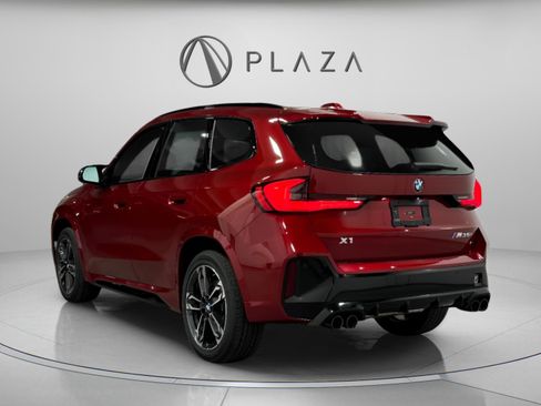 New 2026 BMW X1 M35i w/ Technology Package image 4