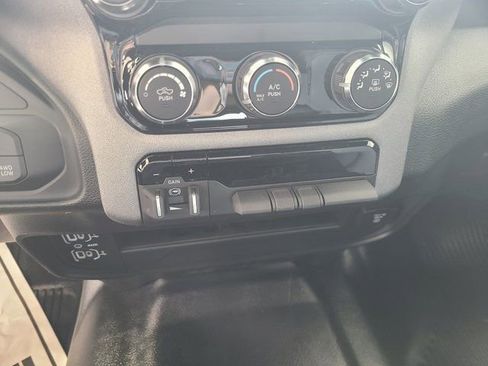 New 2026 RAM 2500 Tradesman w/ Chrome Appearance Group AWD/4WD image 12