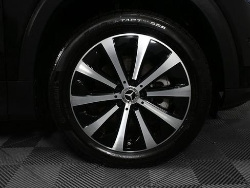 Certified 2023 Mercedes-Benz GLB 250 w/ Premium Package image 37