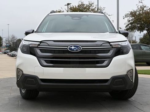 New 2026 Subaru Forester Premium image 8