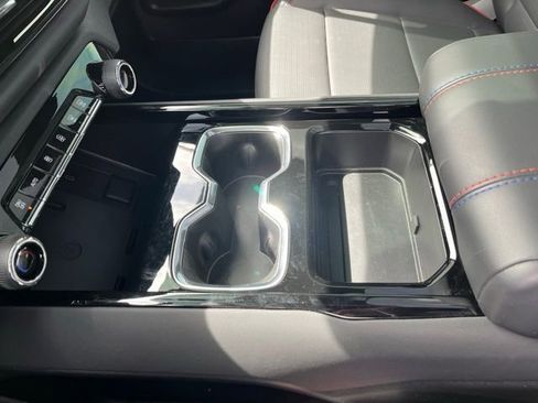 Used 2025 Chevrolet Silverado EV RST image 21