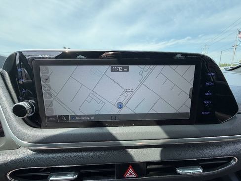Used 2023 Hyundai Sonata SEL Plus FWD image 22