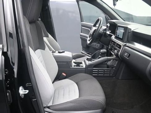 Used 2025 Toyota 4Runner TRD Off-Road AWD/4WD image 20