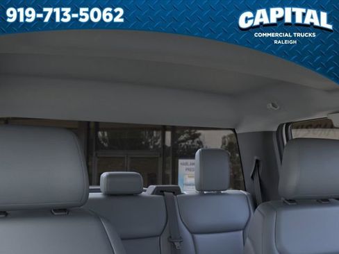 New 2026 Ford F150 XL RWD image 22