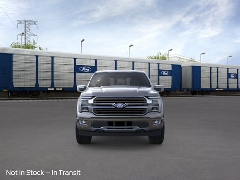 New 2026 Ford F150 King Ranch AWD/4WD image 7
