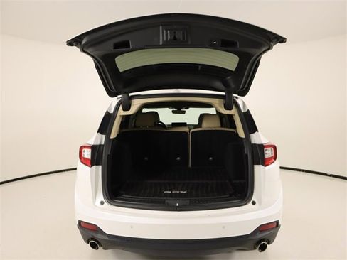 Used 2021 Acura RDX w/ Technology Package image 23