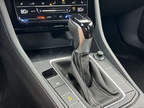 New 2026 Volkswagen Jetta Sport image 20