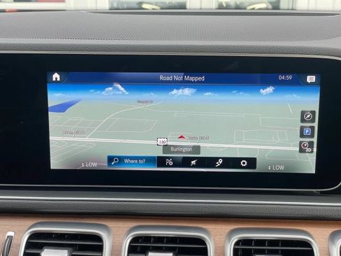 Used 2023 Mercedes-Benz GLE 350 4MATIC image 27