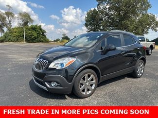 Used 2013 Buick Encore Premium image 1